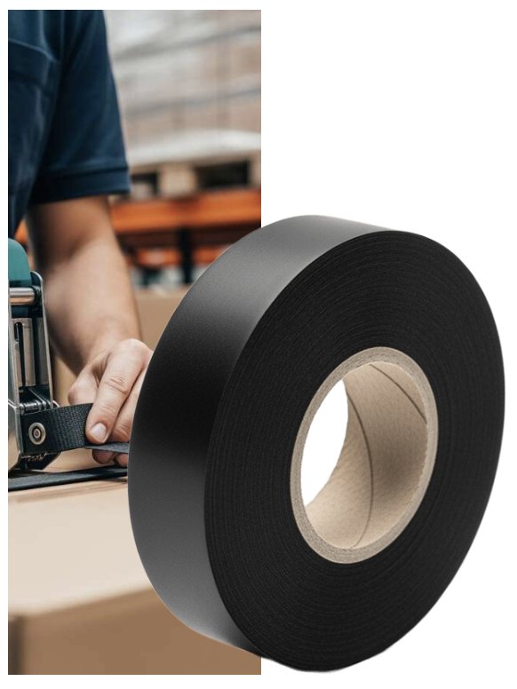 Fleje polipropileno uso manual